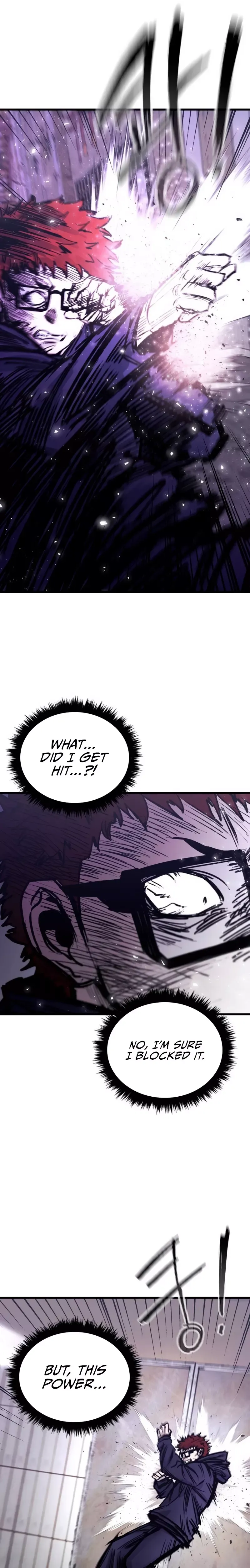 Read High Class Manga Online