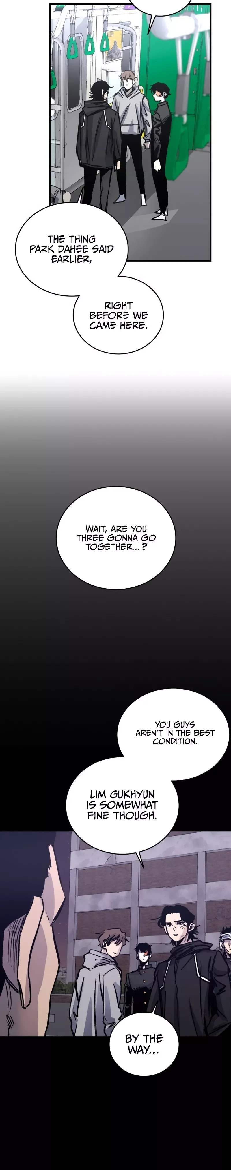 Read High Class Manga Online