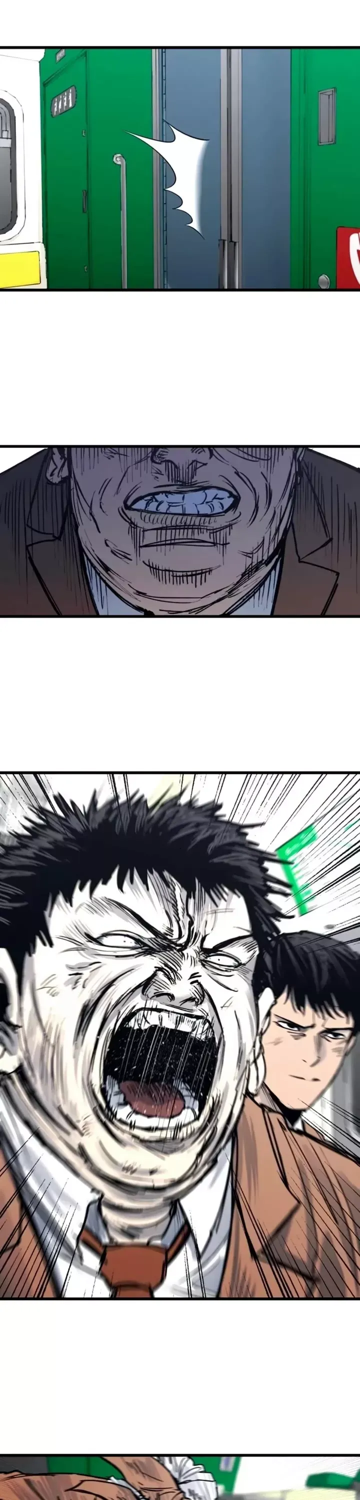 Read High Class Manga Online