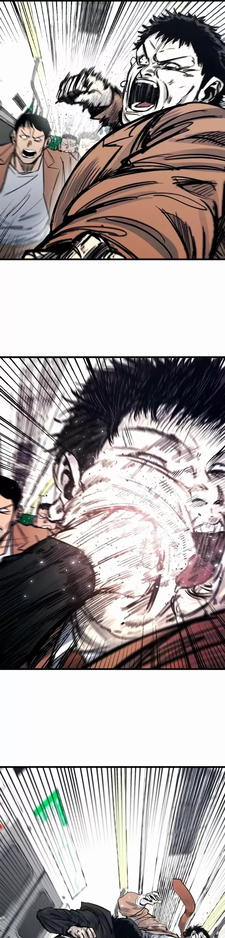 Read High Class Manga Online