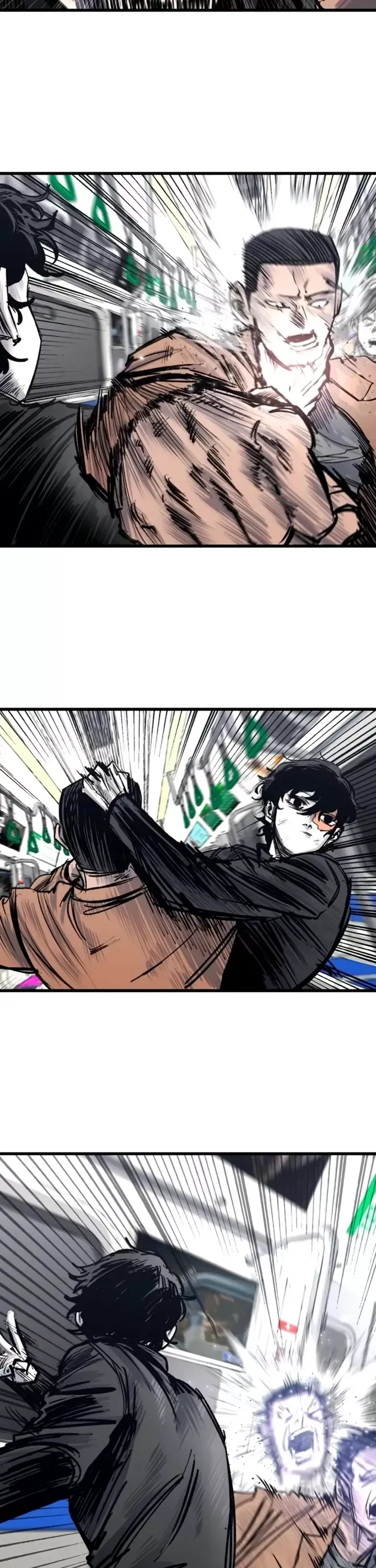 Read High Class Manga Online