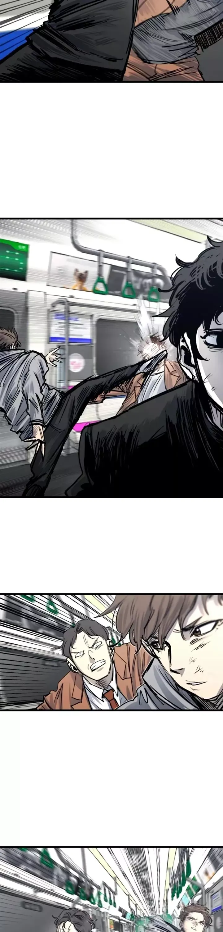 Read High Class Manga Online