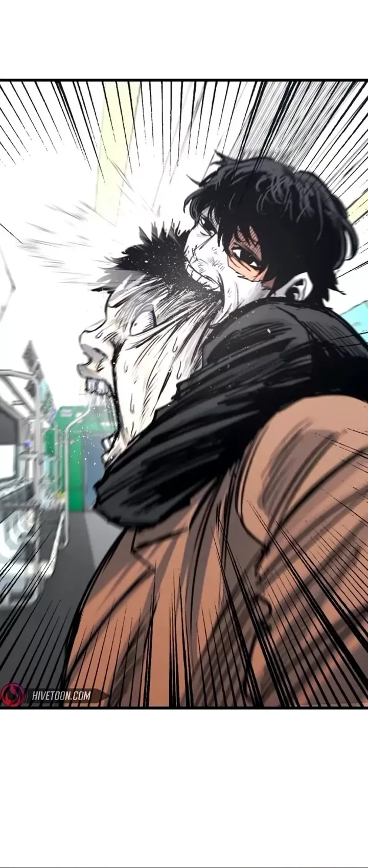 Read High Class Manga Online
