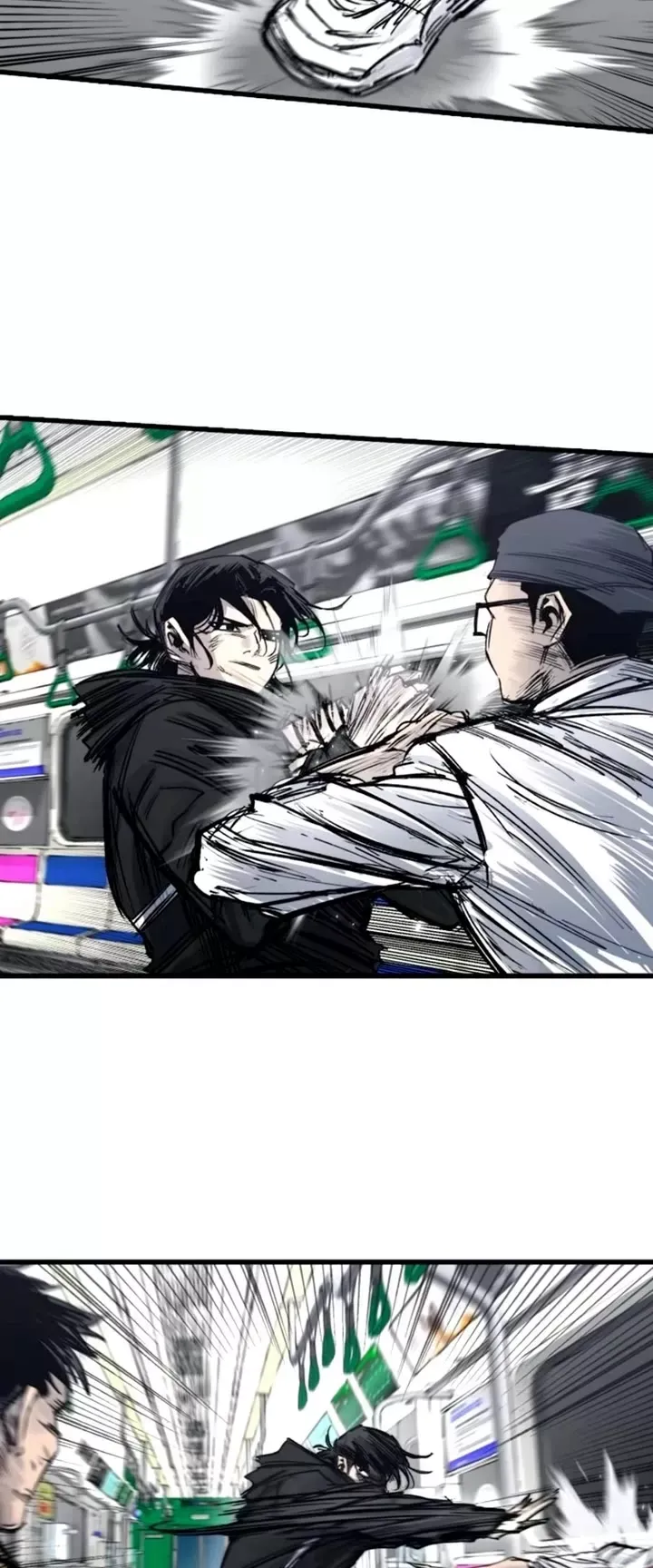 Read High Class Manga Online