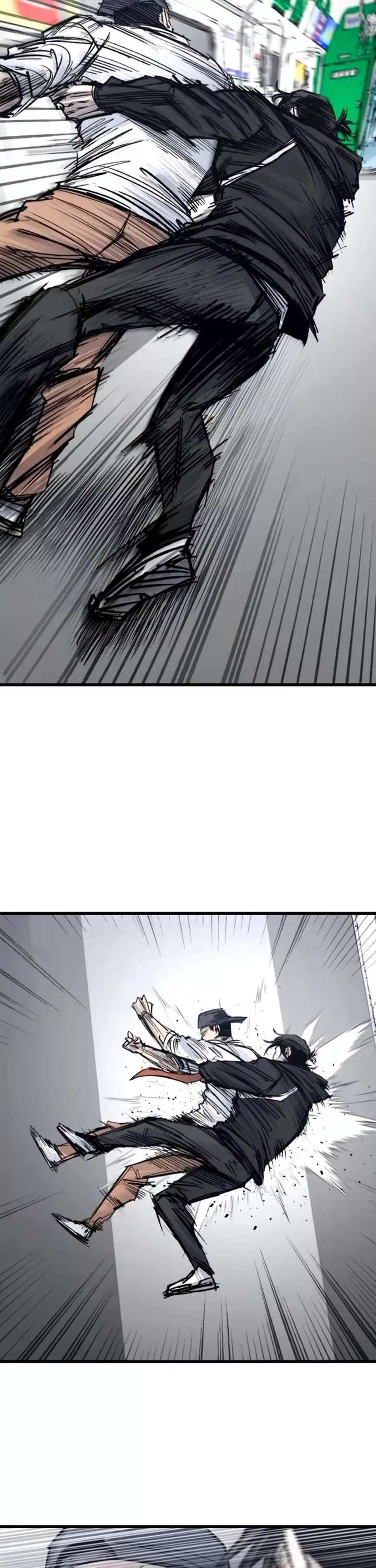 Read High Class Manga Online
