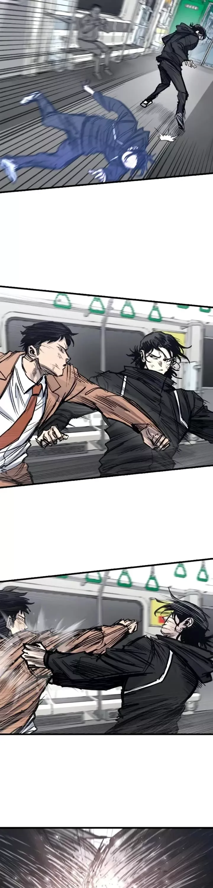 Read High Class Manga Online