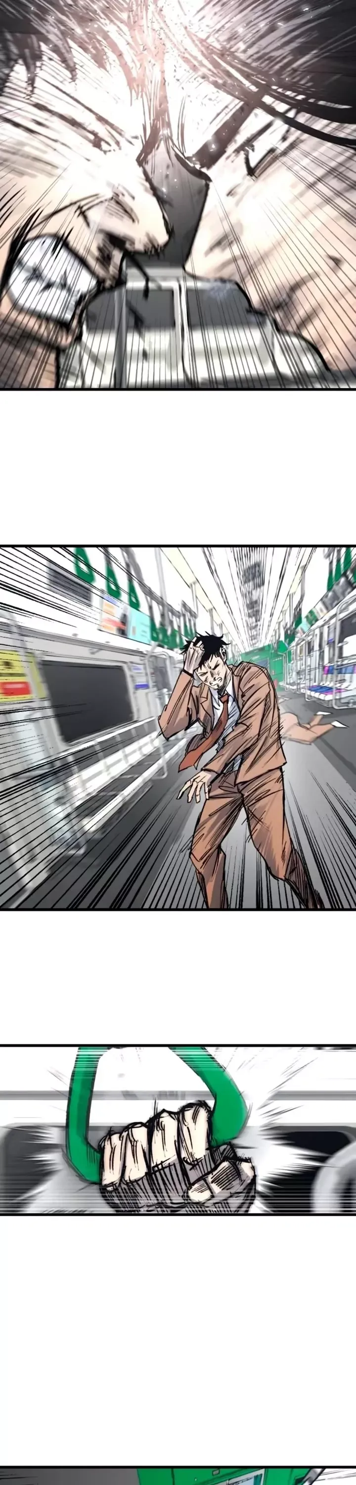 Read High Class Manga Online