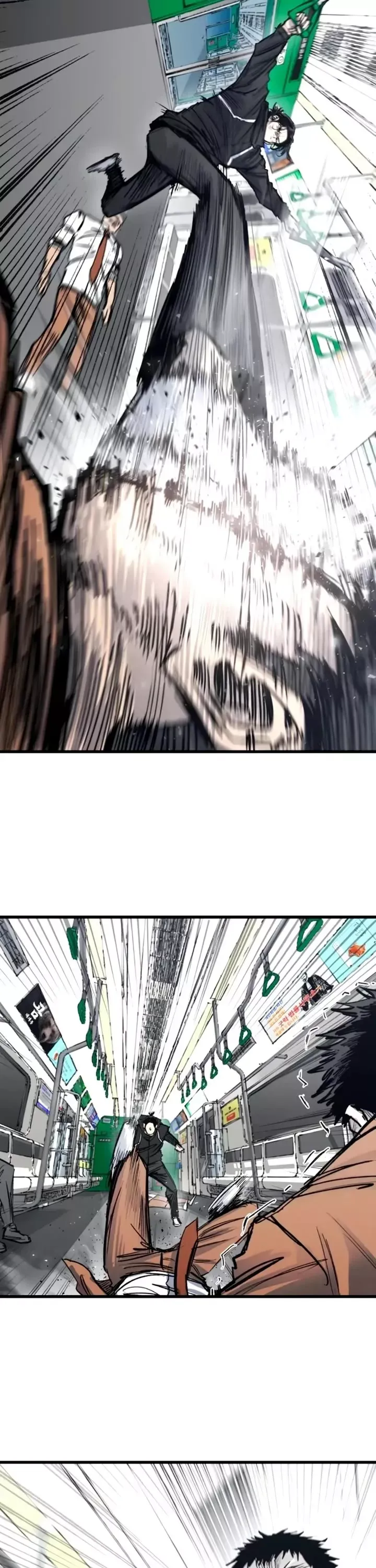 Read High Class Manga Online