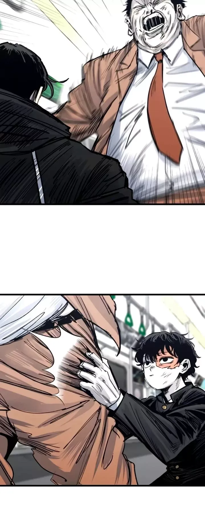 Read High Class Manga Online