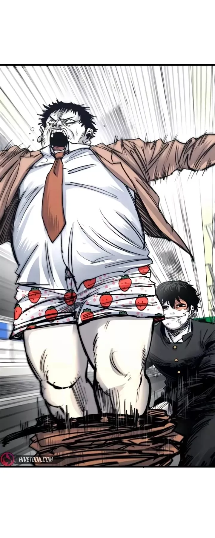 Read High Class Manga Online