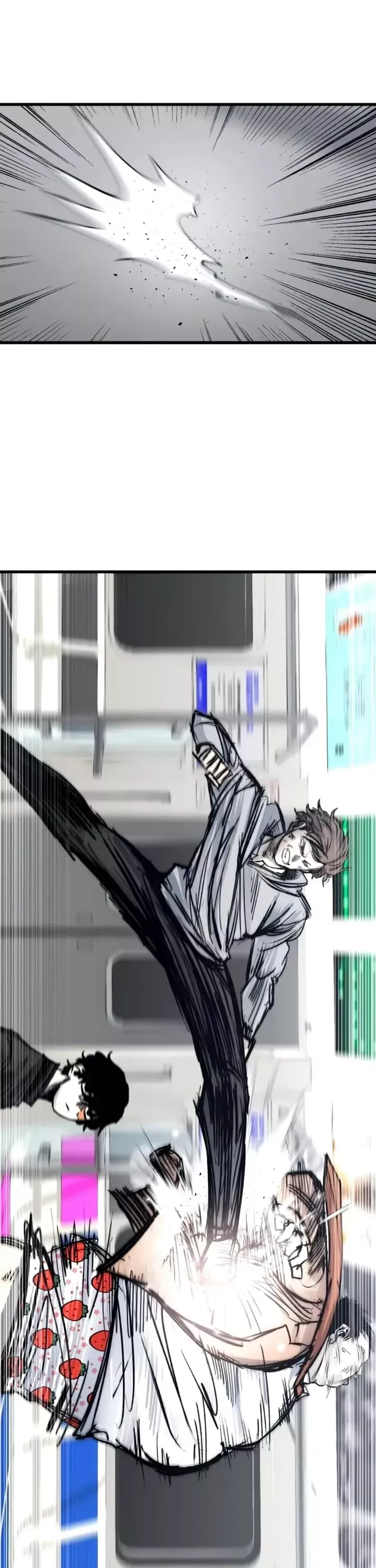 Read High Class Manga Online