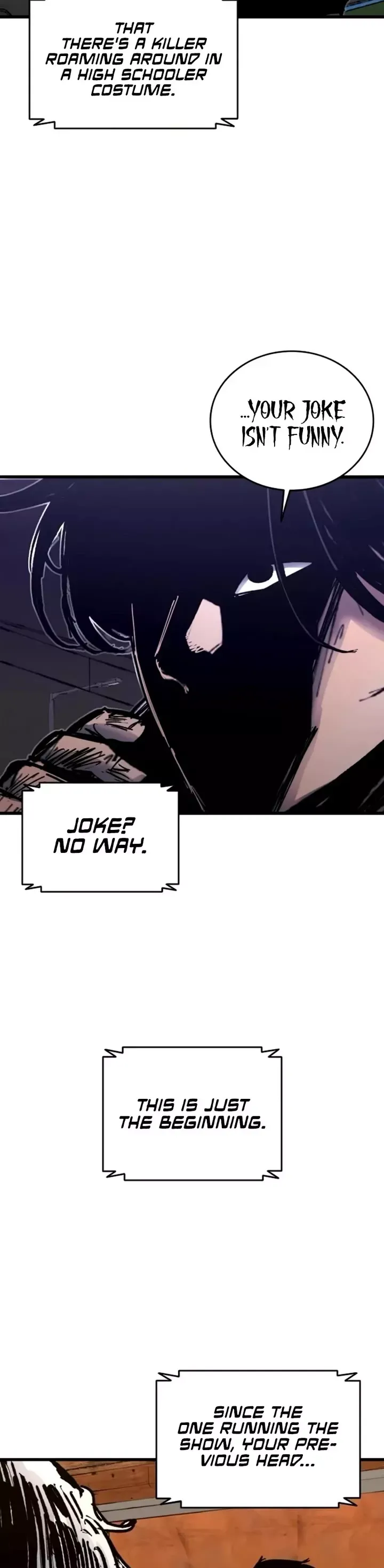 Read High Class Manga Online
