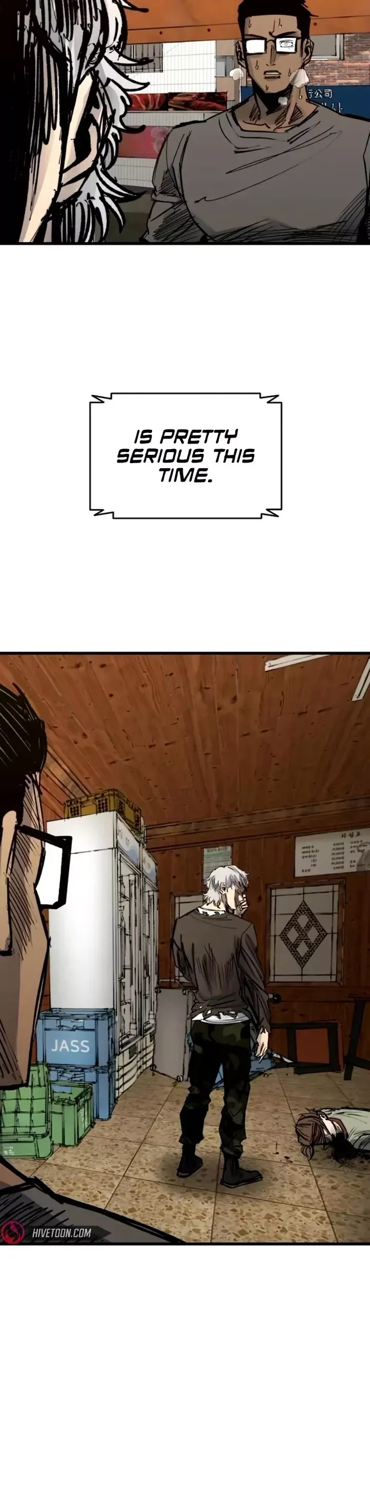 Read High Class Manga Online