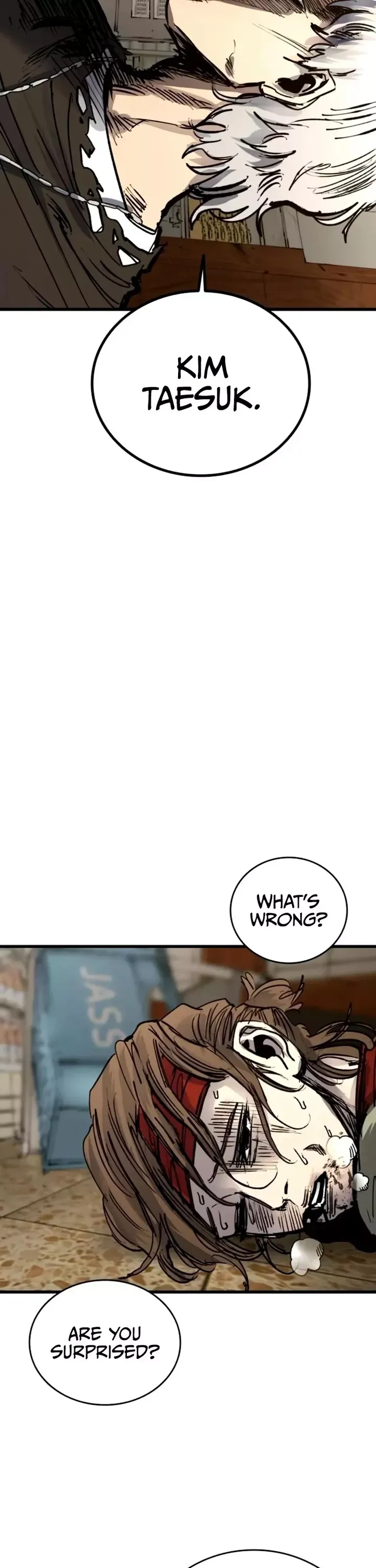 Read High Class Manga Online