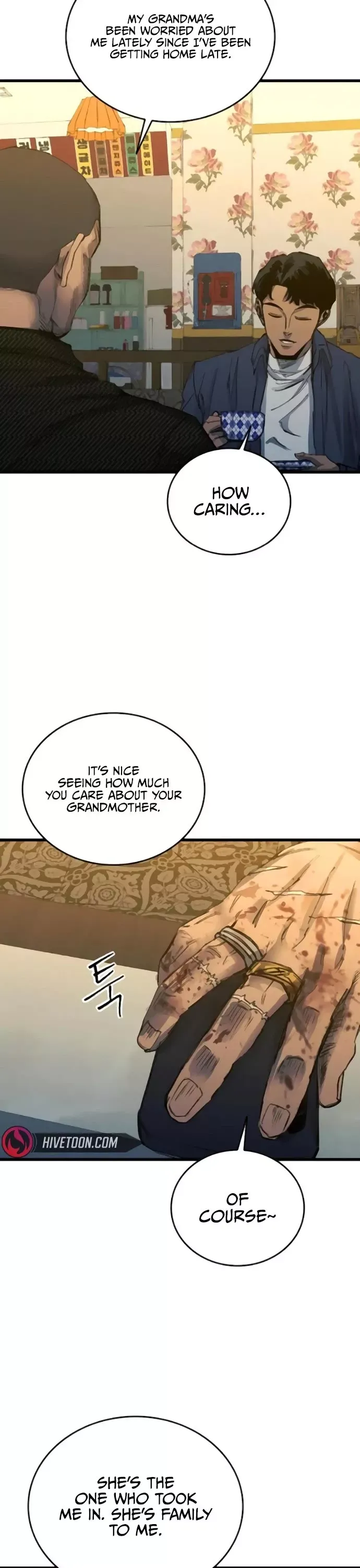 Read High Class Manga Online