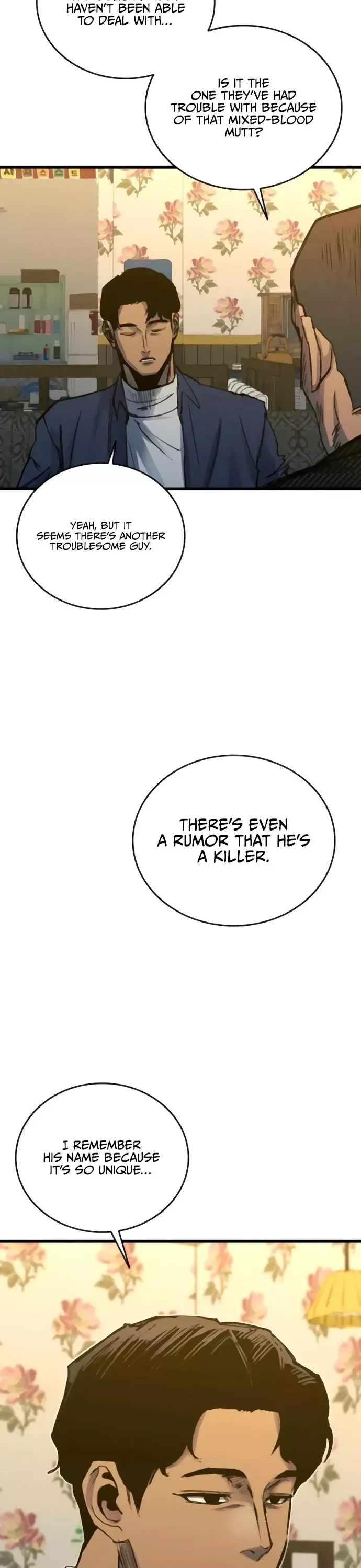 Read High Class Manga Online