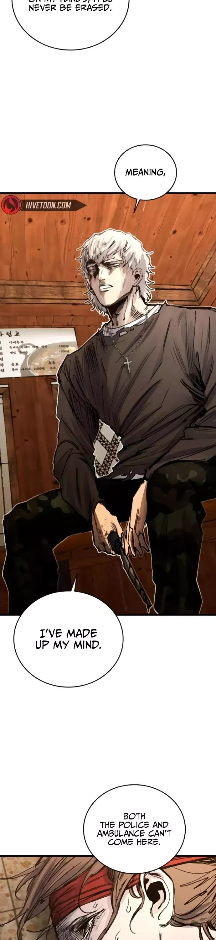 Read High Class Manga Online