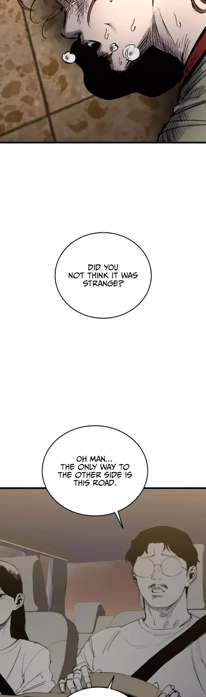 Read High Class Manga Online