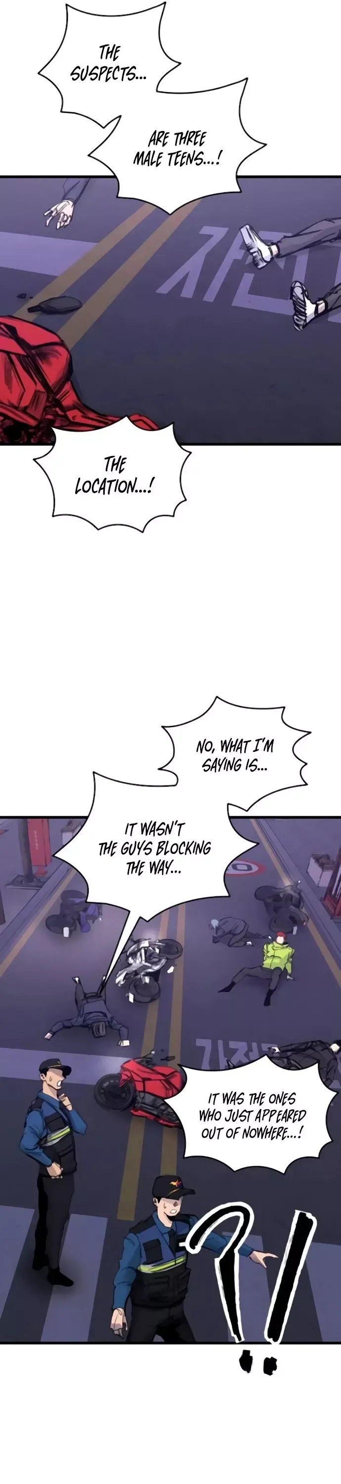 Read High Class Manga Online