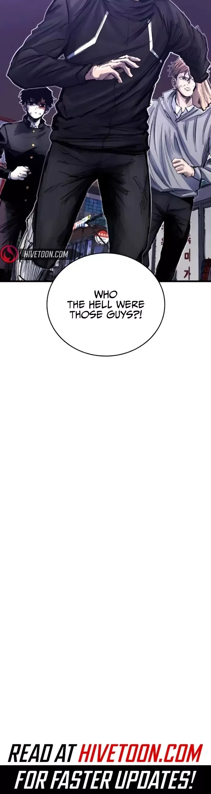 Read High Class Manga Online