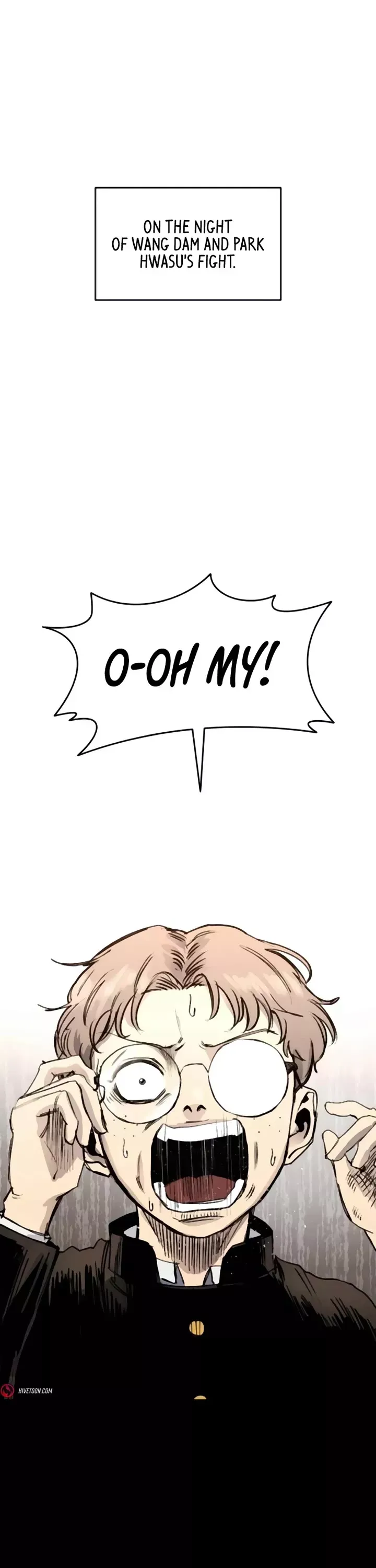 Read High Class Manga Online
