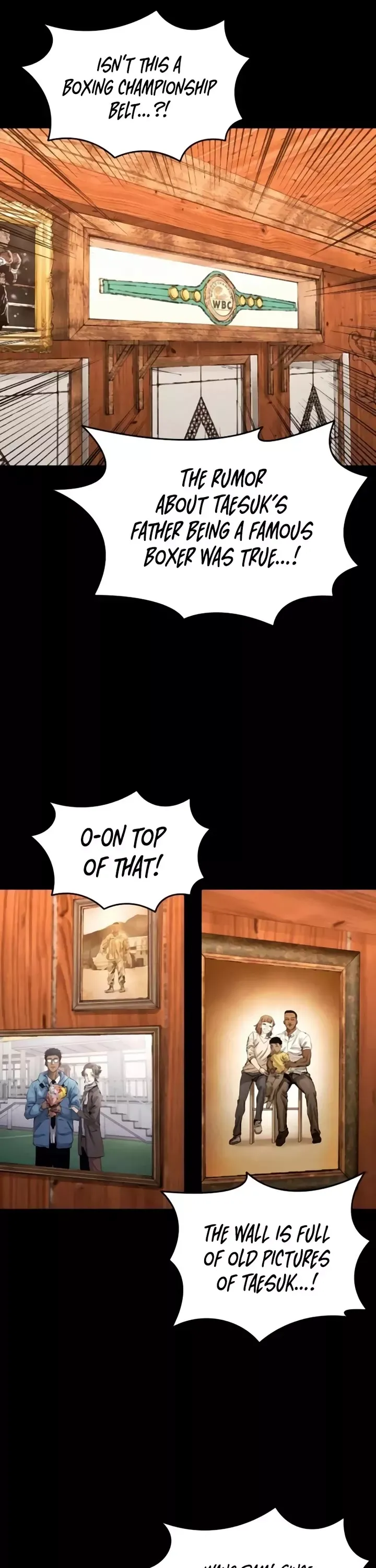 Read High Class Manga Online