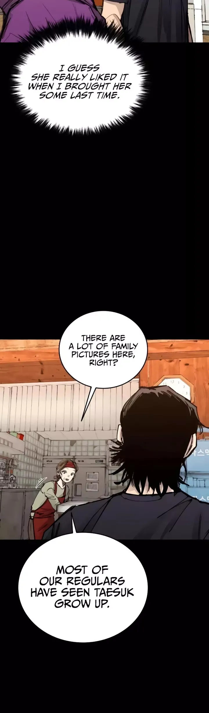 Read High Class Manga Online