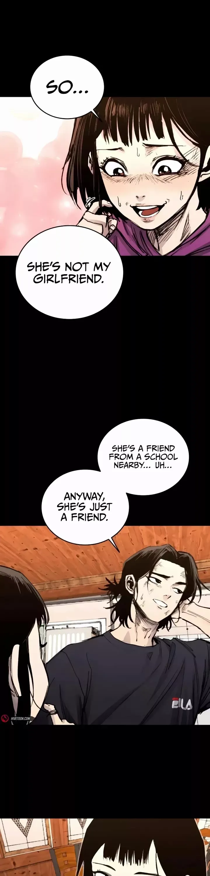Read High Class Manga Online