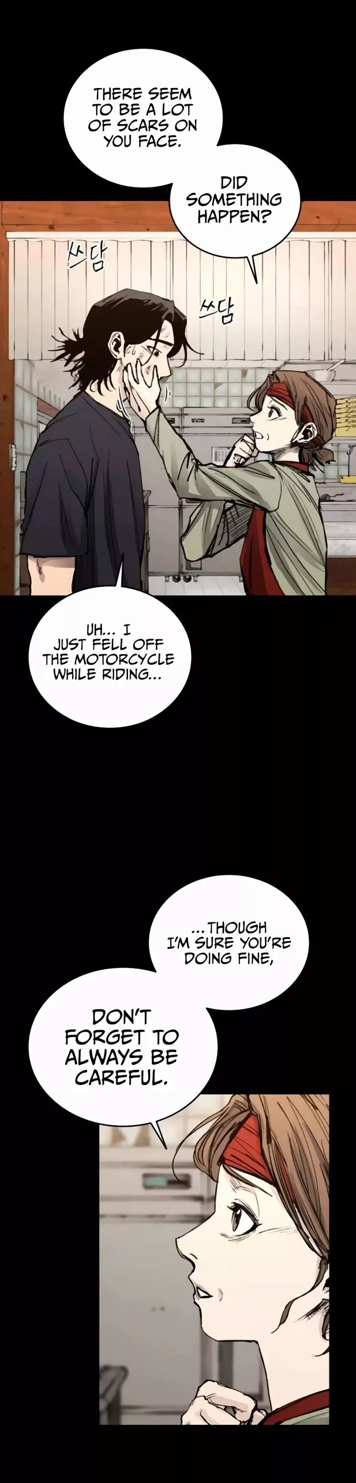 Read High Class Manga Online