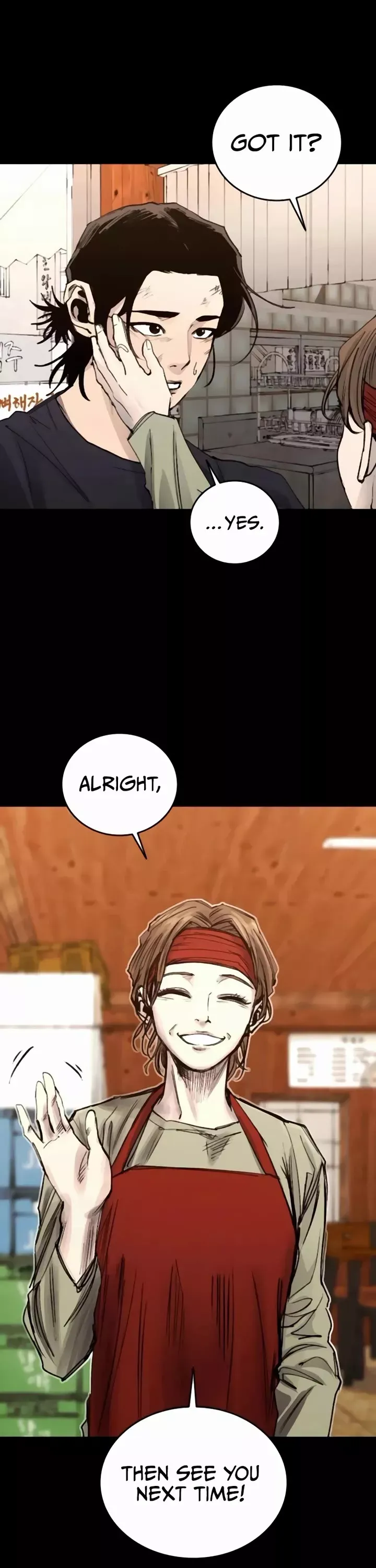 Read High Class Manga Online