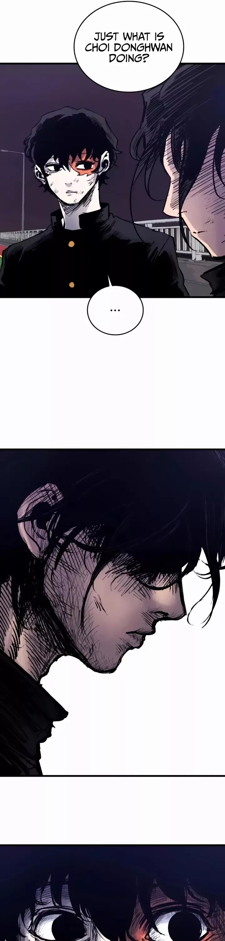 Read High Class Manga Online