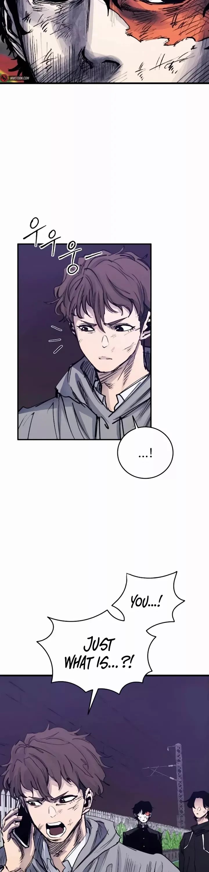 Read High Class Manga Online