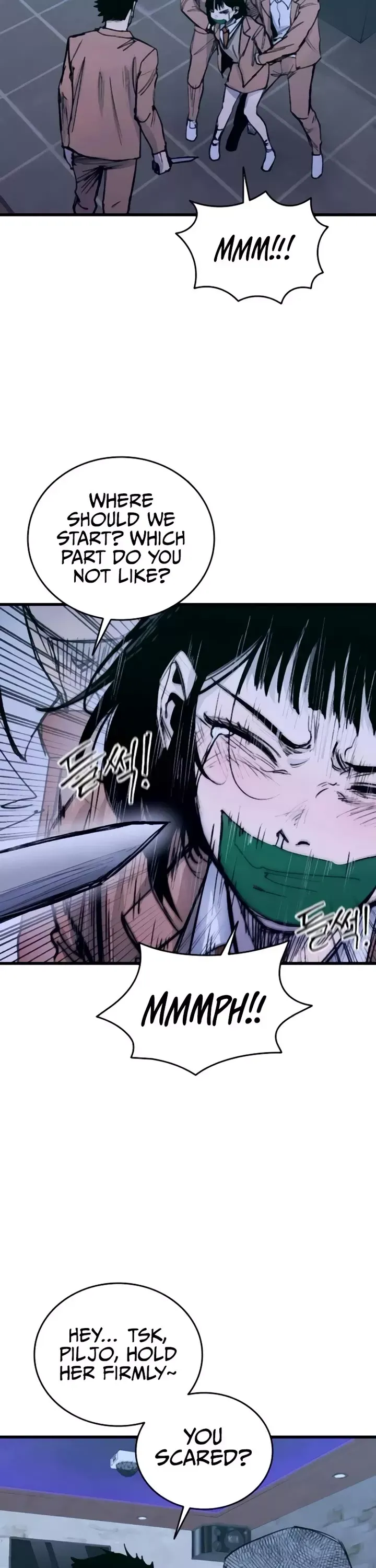Read High Class Manga Online