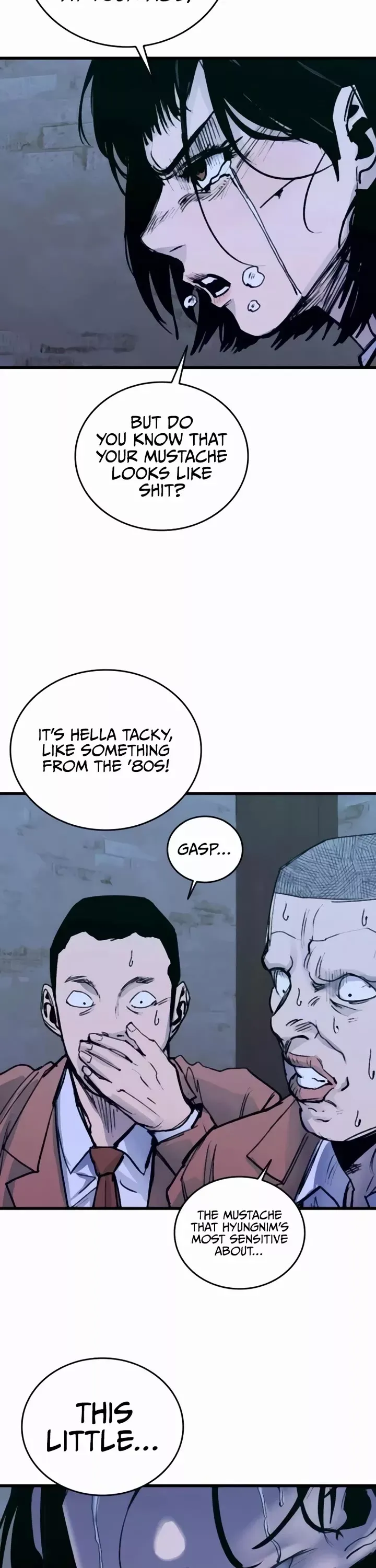 Read High Class Manga Online