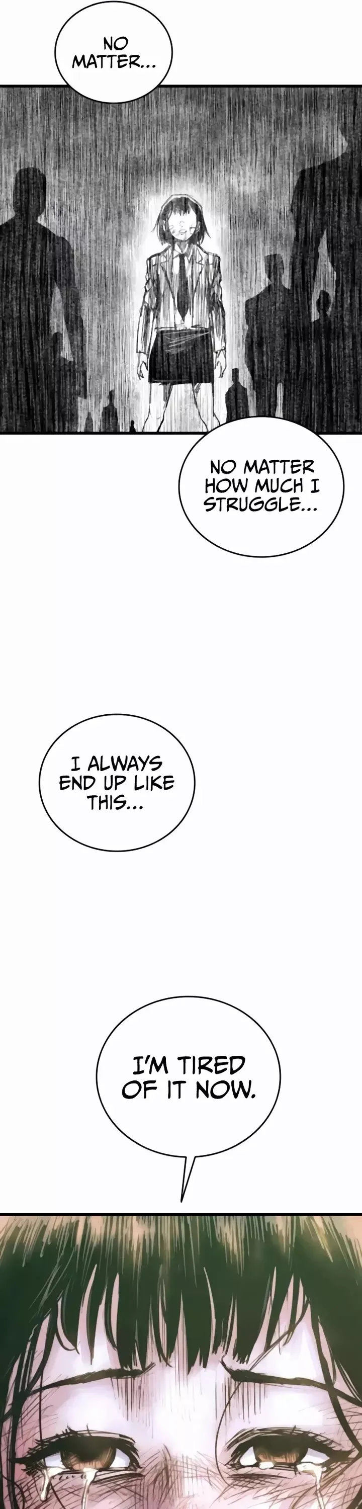 Read High Class Manga Online