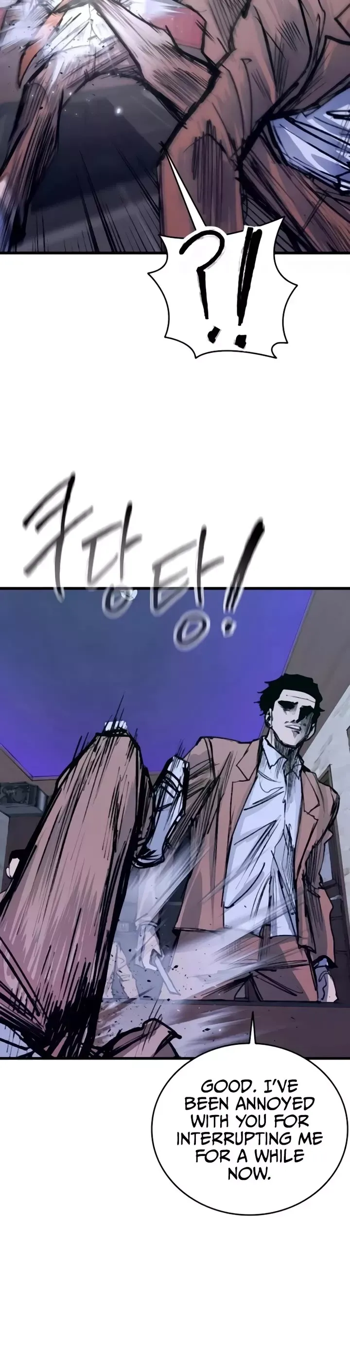 Read High Class Manga Online
