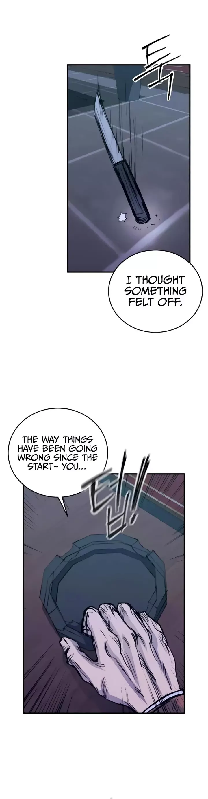 Read High Class Manga Online