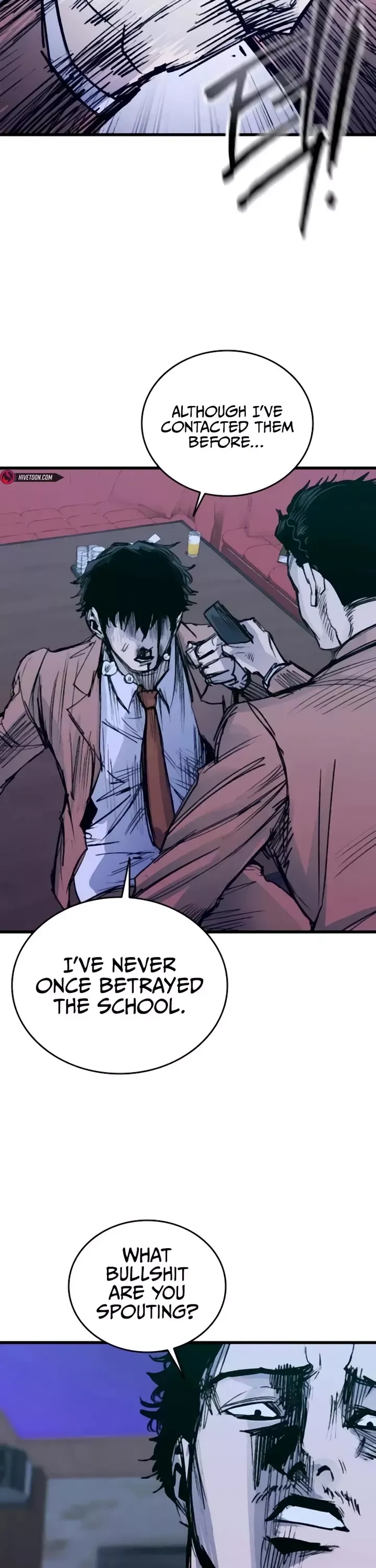 Read High Class Manga Online