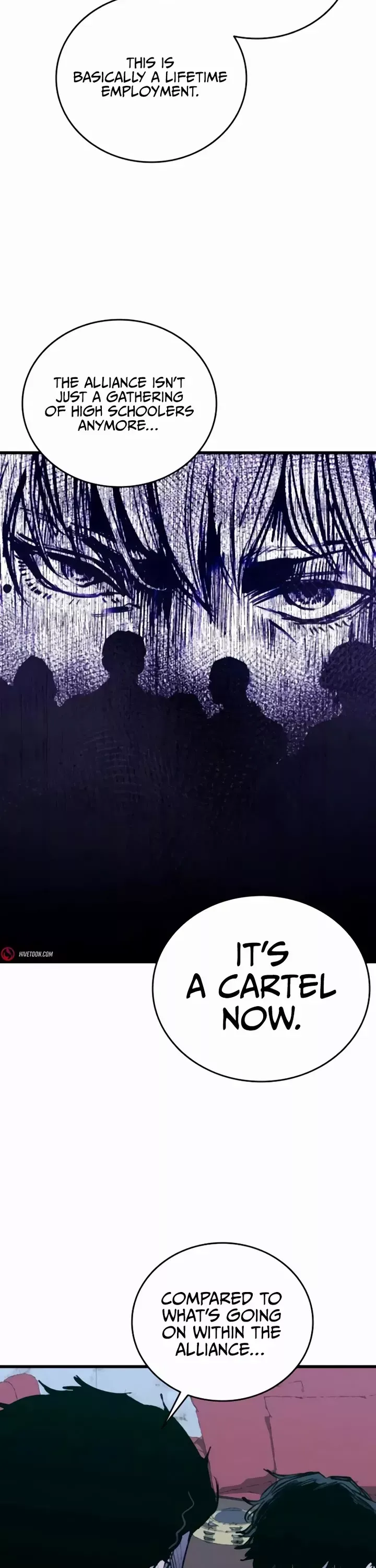 Read High Class Manga Online