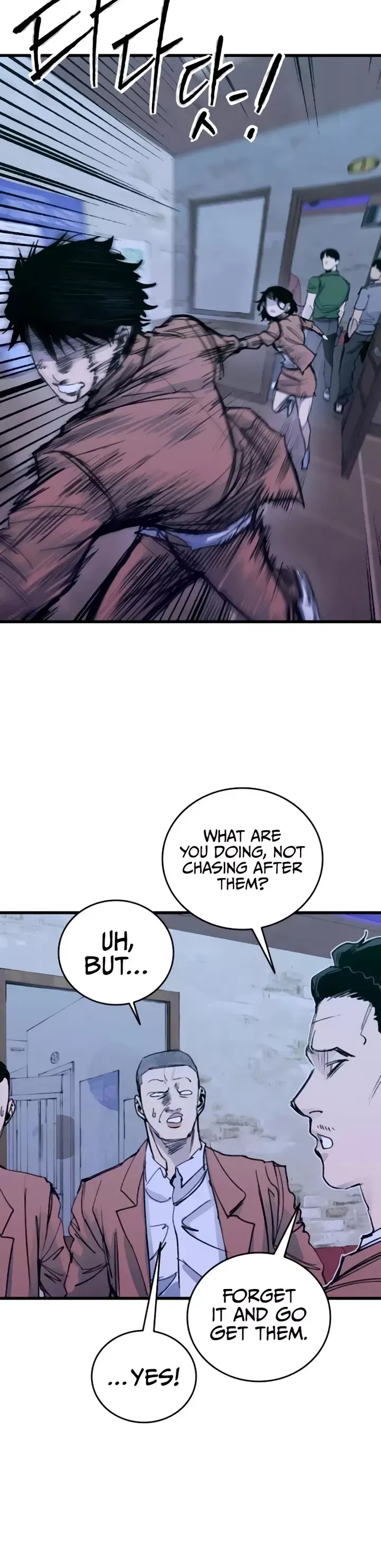 Read High Class Manga Online