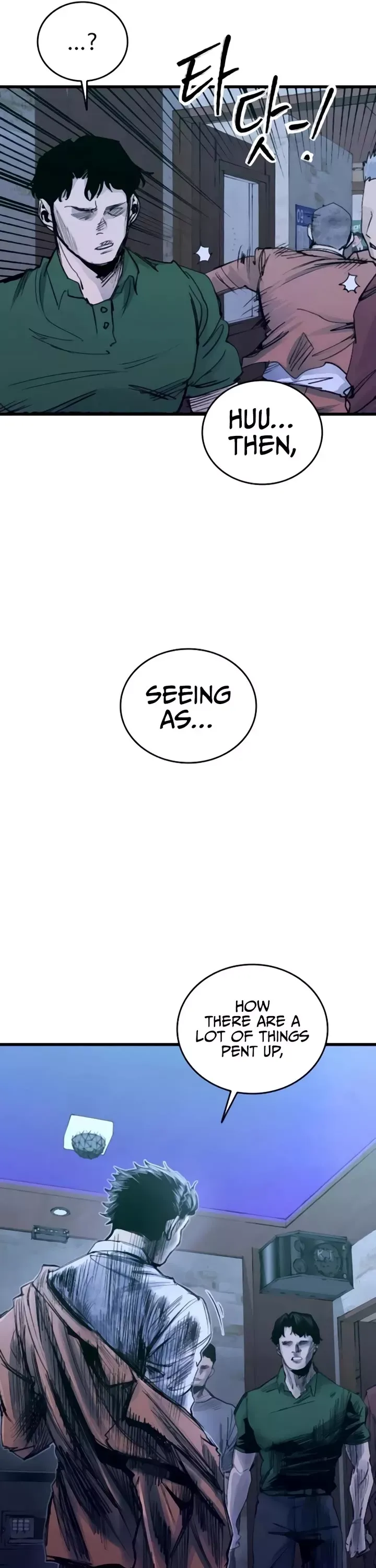 Read High Class Manga Online