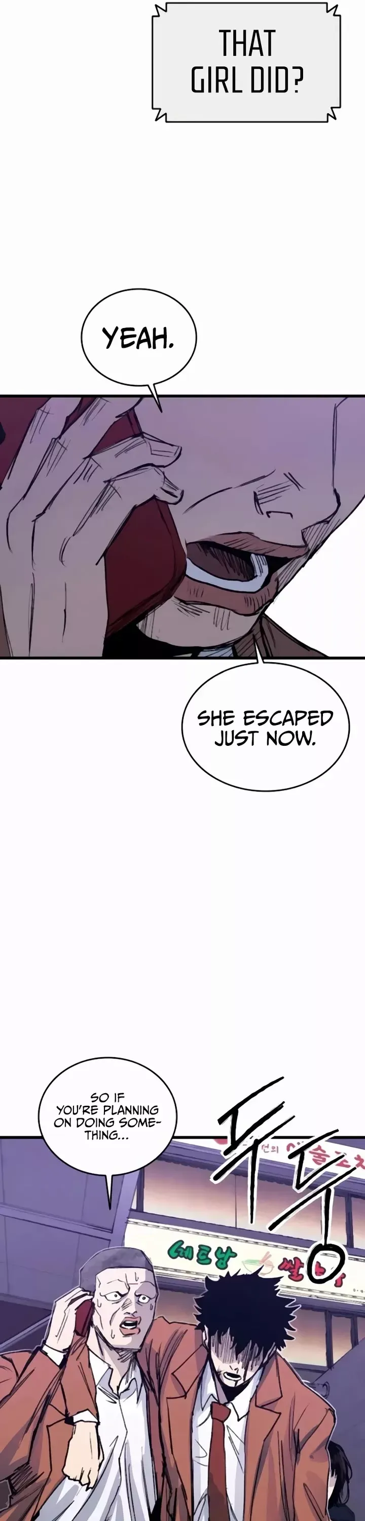 Read High Class Manga Online