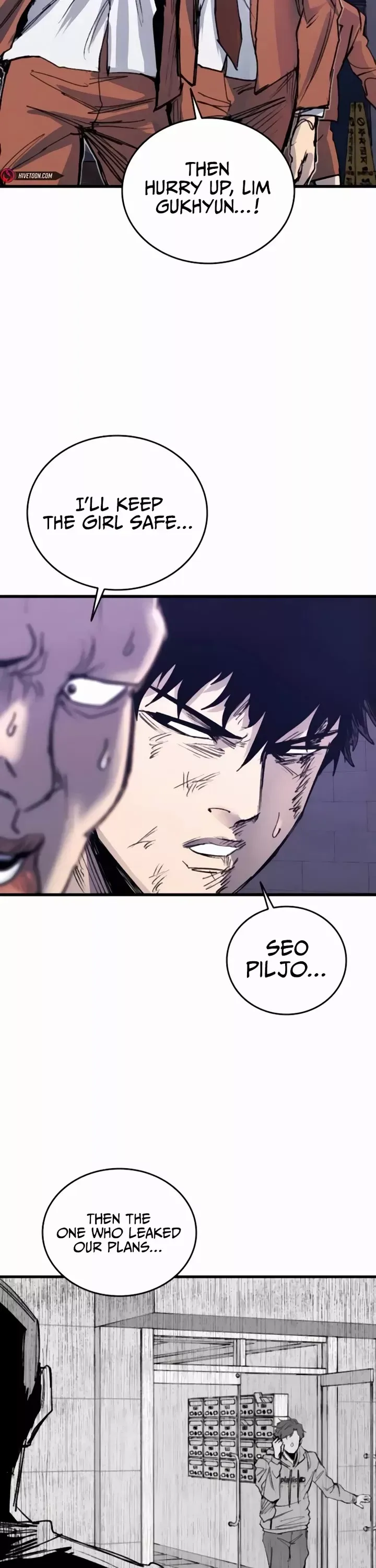 Read High Class Manga Online