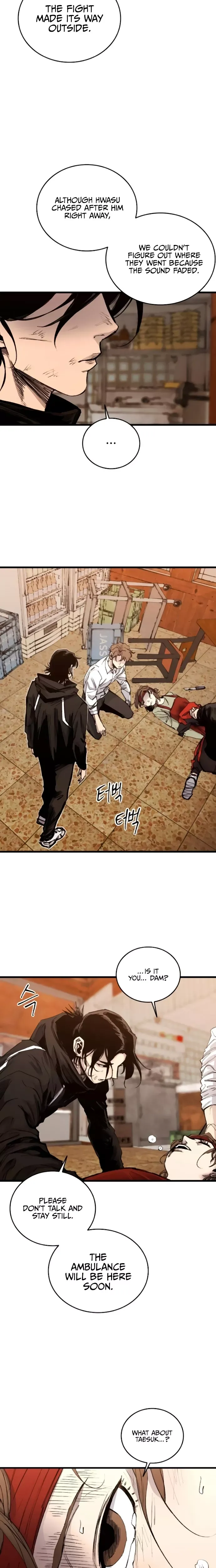 Read High Class Manga Online