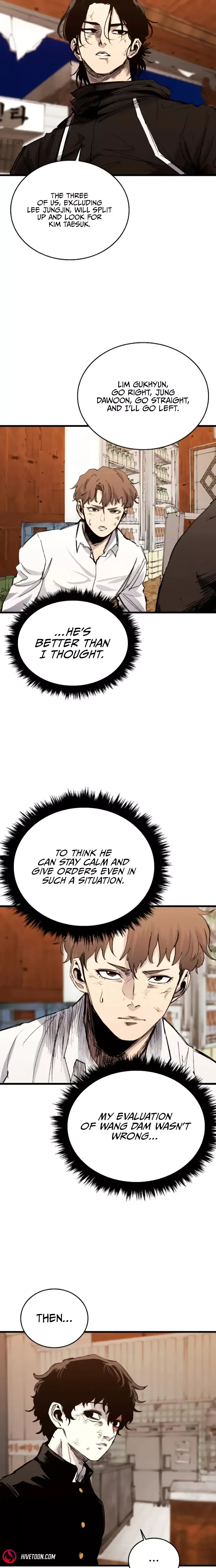 Read High Class Manga Online