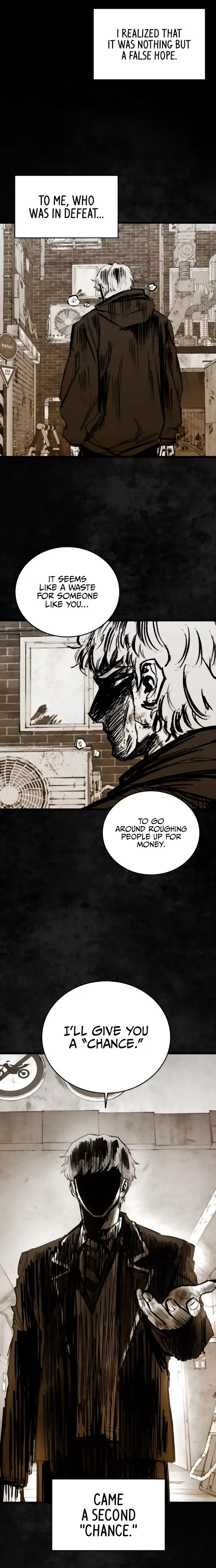 Read High Class Manga Online