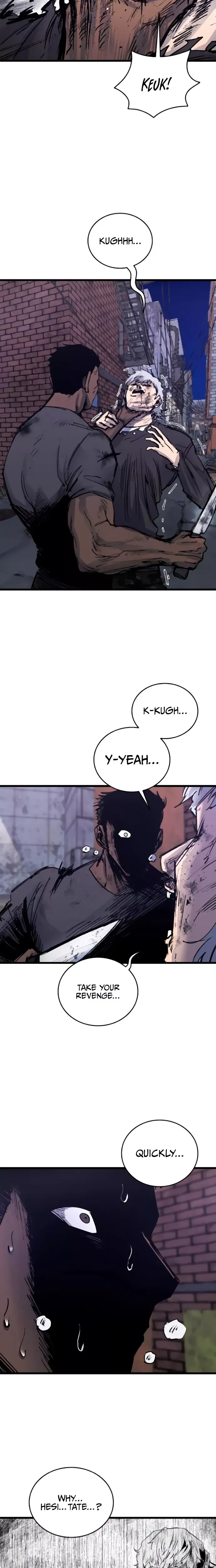 Read High Class Manga Online