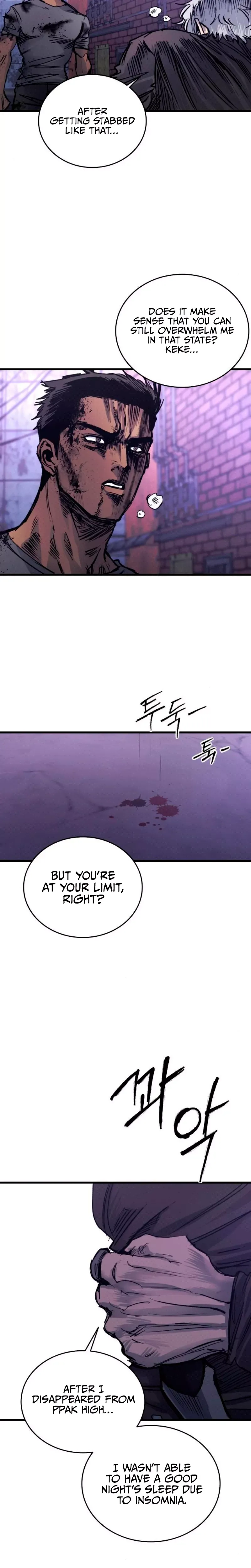 Read High Class Manga Online