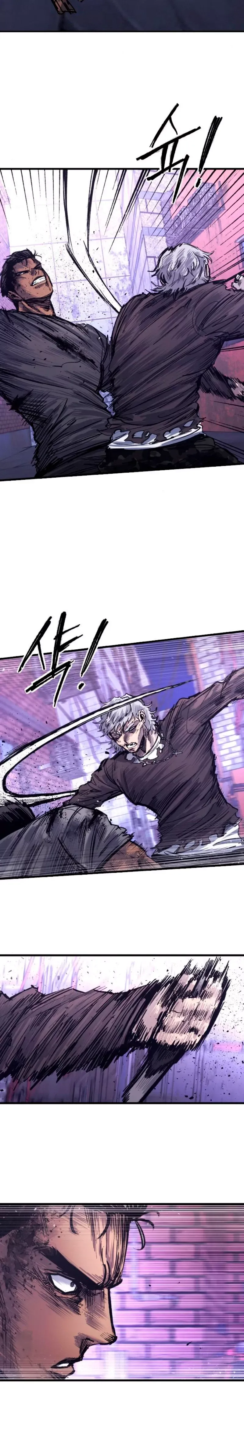 Read High Class Manga Online
