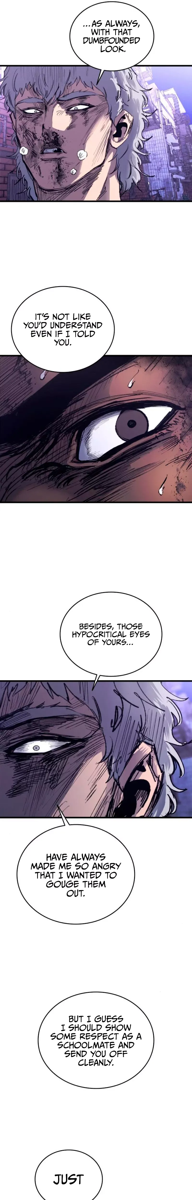 Read High Class Manga Online